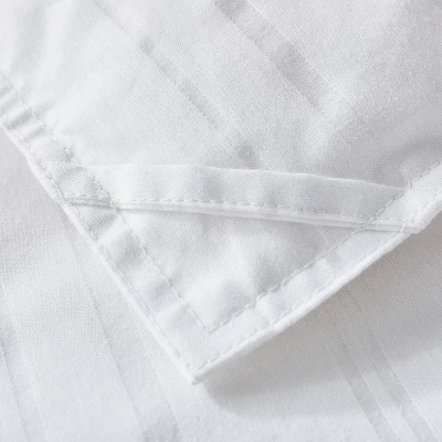 Twin Light Weight Down Blend Comforter - Casaluna™ 3 Twin Light Weight Down Blend Comforter - Casaluna™ - Image 3