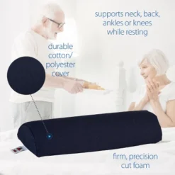 Core Products D-Roll Foam Positioning Roll -Bedding Discount Store GUEST b7523ffd 6172 4080 98ee 1b59083123b7