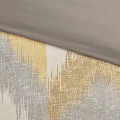 3pc Alpine Cotton Duvet Cover Mini Set 6 3pc Alpine Cotton Duvet Cover Mini Set - Image 6