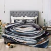 Laura Fedorowicz Bright Eyes Comforter Set - Deny Designs