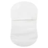 HALO Innovations Bassinest Swivel Sleeper Waterproof Mattress Pad – Quilted White