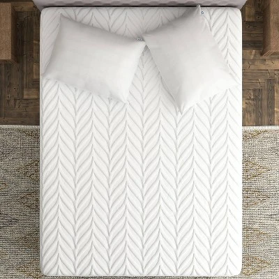 FLEX Rayon From Bamboo Mattress Protector - Sealy 5 FLEX Rayon From Bamboo Mattress Protector - Sealy - Image 5