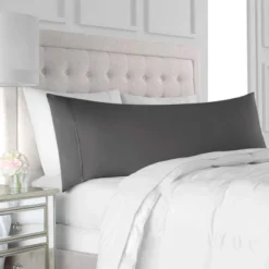 Italian Luxury Microfiber Body Pillow Cover -Bedding Discount Store GUEST b81e0bf6 36d4 41ce a983 ae4f29ae4552