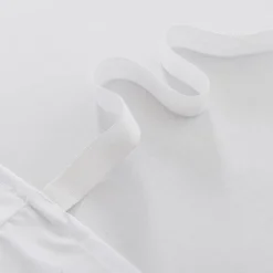 Adjustable Bed Wrap-Around 15" Tailored Bed Skirt - Bed Maker's 14 Adjustable Bed Wrap-Around 15" Tailored Bed Skirt - Bed Maker's -Bedding Discount Store GUEST b8a71856 153a 484d 8da4 1c8553b2da75