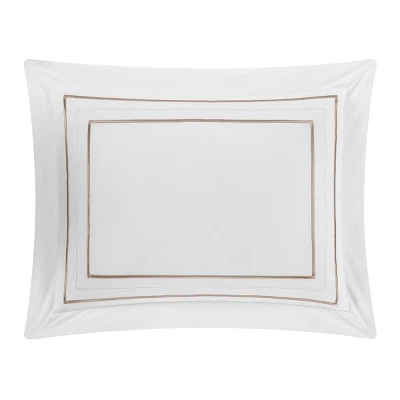 Chic Home Design 4pc Miliani Comforter Set 3 Chic Home Design 4pc Miliani Comforter Set - Image 3