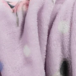 Novelty Recycled Printed Cats Glasses Plush Throw Blanket -Bedding Discount Store GUEST b9047f6c 1464 4b20 b9e2 2cccb51cbb60