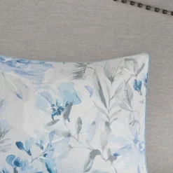 Elian Comforter And Coverlet Set Blue 25 Elian Comforter And Coverlet Set Blue -Bedding Discount Store GUEST baebfaaf a96b 4f99 99a5 e526780ed907