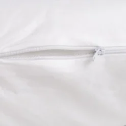 Hastings Home U-Shaped Full-Body Support Pregnancy Pillow With Zippered Cover - White, 60" X 38" 13 Hastings Home U-Shaped Full-Body Support Pregnancy Pillow With Zippered Cover - White, 60" X 38" -Bedding Discount Store GUEST bb246edb e8da 4c35 8786 bdfeca7b85e7