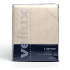 Full/Queen Cotton Bed Blanket - Vellux -Bedding Discount Store GUEST bcb8d1bd f148 4f3e a3be a0f657154c90