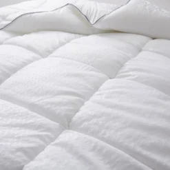 Peace Nest Lightweight Down Alternative Comforter Duvet Insert, Lightweight, Full/Queen -Bedding Discount Store GUEST bce2d261 0310 46d3 ad1f bfb7b698583f