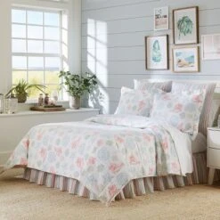 Bedding Discount Store 18 Split P Beachcomber King Sham