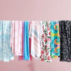 Betsey Johnson Ultra Soft Plush Feece Blanket Collection -Bedding Discount Store GUEST bdb6107c e9db 4b05 8636 8a0096a5050d