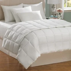 Hot Water Washable Comforter - AllerEase -Bedding Discount Store GUEST be135c77 cd68 4181 ae70 b4a088a9c5f3 1