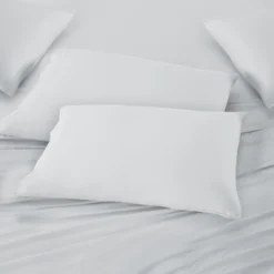 Modern Threads Modern Threads Garment Washed 4-Piece Microfiber Sheet Set. -Bedding Discount Store GUEST be1819a6 5439 4f39 8669 635fa00ee10b