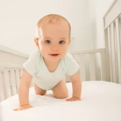 Sealy Secure Protect Waterproof Crib & Toddler Mattress Pads - 2pk -Bedding Discount Store GUEST be900d59 ab9c 4b3a 9a08 7eb4e177187c