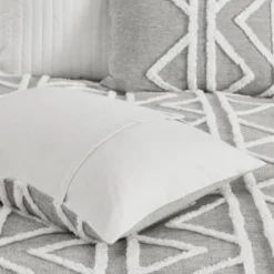 Hayes Chenille Cotton Duvet Set -Bedding Discount Store GUEST bf965c1a 1ef3 423a 832b 681acd2170ee