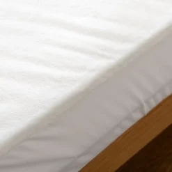 Cheer Collection Velvet Plush Waterproof Mattress Protector -Bedding Discount Store GUEST bf9f44f3 7aa1 4e99 9c30 b3c059ae4b31