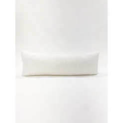 14x40 Down Alternative Cotton Waffle Weave Pillow - Anaya -Bedding Discount Store GUEST c10fb31d d316 4d28 a2d3 a54088afb7c6