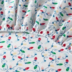 Holiday Flannel Sheet Set - Wondershop™ 5 Holiday Flannel Sheet Set - Wondershop™ -Bedding Discount Store GUEST c15702ba ef1f 4c2a 9636 eede128f3dfb