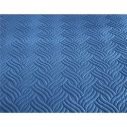 The Nesting Company Willow Bedding Collection Embossed Quilt Coverlet Bedspread 3 Piece Set With 2 Pillow Shams Luxuriously Soft Lightweight And Comfortable Microfiber 11 The Nesting Company Willow Bedding Collection Embossed Quilt Coverlet Bedspread 3 Piece Set With 2 Pillow Shams Luxuriously Soft Lightweight And Comfortable Microfiber -Bedding Discount Store GUEST c2a34f95 9559 407d bd8a 9062207dec6c