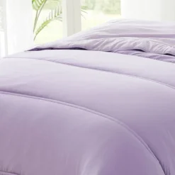 Lush Decor Full/Queen Oslo Bed Blankets Lavender 3pc Set -Bedding Discount Store GUEST c300dac9 148a 4e1a 9a18 28eef2b61cde
