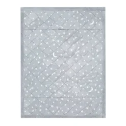 Aden + Anais Weighted Toddler Bed Blanket Winter Sky -Bedding Discount Store GUEST c352c64b e0c8 4ca1 801e 0f247968942f