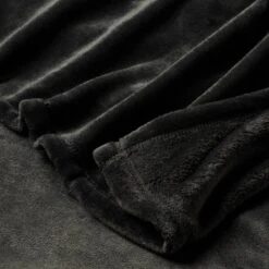 Recycled Polyester Throw Blanket - Room Essentials™ 7 Recycled Polyester Throw Blanket - Room Essentials™ -Bedding Discount Store GUEST c39413b0 f956 4077 9ab9 9328192acbba