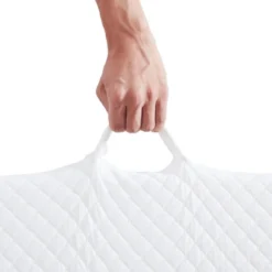 Leg Elevated Support Wedge Pillow With High Density Foam By Sweet Home Collection® -Bedding Discount Store GUEST c394a63a 900f 460d bcf9 eb1a2c4d2819