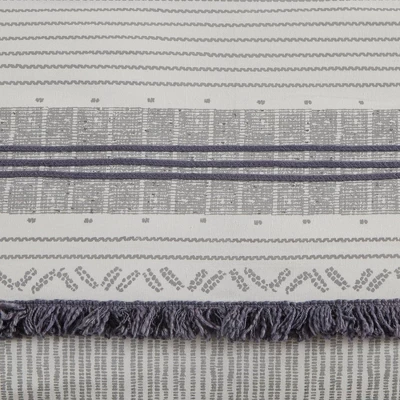 Ink+Ivy 3pc Cody Cotton Comforter Set 7 Ink+Ivy 3pc Cody Cotton Comforter Set - Image 7