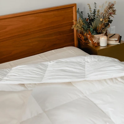 Slumber Cloud Temperature Regulating Comforter - King/California King 1 Slumber Cloud Temperature Regulating Comforter - King/California King