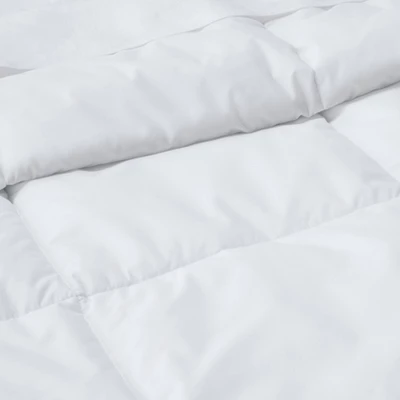 Premium Down Alternative Comforter - Casaluna™ 4 Premium Down Alternative Comforter - Casaluna™ - Image 4