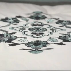 7pc Alex Comforter Set Blue & Gray - Riverbrook Home 12 7pc Alex Comforter Set Blue & Gray - Riverbrook Home -Bedding Discount Store GUEST c3d288b0 be1e 4f68 a232 2e07bf386615