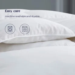 Peace Nest White Goose Down Feather Comforter Duvet Insert 10 Peace Nest White Goose Down Feather Comforter Duvet Insert -Bedding Discount Store GUEST c3d2c567 493a 41ea 990c 3e4b5b876e65