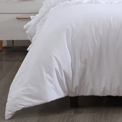 Larissa Comforter & Sham Set - Stone Cottage 4 Larissa Comforter & Sham Set - Stone Cottage - Image 4