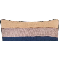 C&F Home 20" X 26" Lodge Living Cotton Standard Sham - Machine Washable