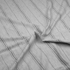 Twin Printed Pattern Peached Cotton Percale Melange Sheet Set Minimal - Macaron -Bedding Discount Store GUEST c71ae122 06dc 4d78 9d83 b6fb3cf79cd4