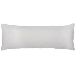French Linen Body Pillow With Removable Sham | BOKSER HOME -Bedding Discount Store GUEST c84abfcc a7de 4af5 9d9b 50f5c5b6ecb4