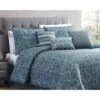 Daytona 7 Piece Comforter Set - Riverbrook Home