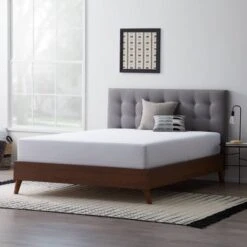 Comfort Collection Encasement Mattress Protector - Lucid -Bedding Discount Store GUEST c9e21da0 4641 41e9 a86b ce38784ca88a