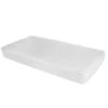 Kolcraft Waterproof Crib And Toddler Mattress Pad