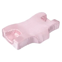 Unique Bargains Satin Home Sleeping Neck And Shoulder Pain Ease Bed Memory Foam Pillow 1Pcs 17 Unique Bargains Satin Home Sleeping Neck And Shoulder Pain Ease Bed Memory Foam Pillow 1Pcs -Bedding Discount Store GUEST cb39ca5b 7924 48cf ad28 524e947a82cd