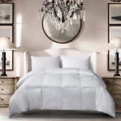 Microfiber Down Alternative Comforter All Seasons - Blue Ridge Home Fashions -Bedding Discount Store GUEST cc2ea452 4aa2 43b2 b470 fd31d4e3dfc6