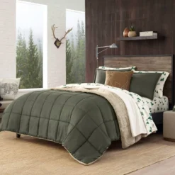 Eddie Bauer Sherwood Comforter Set -Bedding Discount Store GUEST cc30f75f 2325 4439 913f 860dc6a37bdd