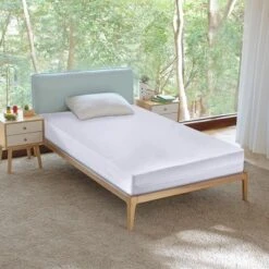 Continental Sleep Ultra Soft-Premium Zippered Mattress Protector, 9 Continental Sleep Ultra Soft-Premium Zippered Mattress Protector, -Bedding Discount Store GUEST cdcb3a82 5d2b 4dde b56e d961eb382e07