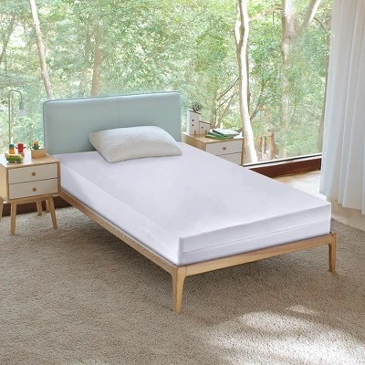 Continental Sleep Ultra Soft-Premium Zippered Mattress Protector, 3 Continental Sleep Ultra Soft-Premium Zippered Mattress Protector, - Image 3