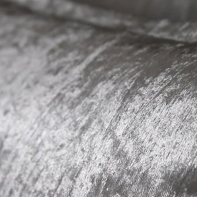 Turin Crinkle Velvet Comforter Set - Riverbrook Home 4 Turin Crinkle Velvet Comforter Set - Riverbrook Home - Image 4