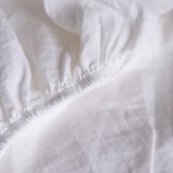 100% French Linen Sheet Set | BOKSER HOME -Bedding Discount Store GUEST cea22775 5864 45f6 9e9b 3339bf3e0533