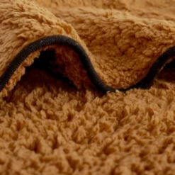 Heated Blanket 2-Pack - USB-Powered Fleece Throw Blankets For Travel, Home, Office, Or Camping - Winter Car Accessories By Stalwart (Brown) -Bedding Discount Store GUEST cedb8dfb 2b67 473d aa88 c0465d7b5513