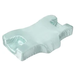 Unique Bargains Satin Home Sleeping Neck And Shoulder Pain Ease Bed Memory Foam Pillow 1Pcs 19 Unique Bargains Satin Home Sleeping Neck And Shoulder Pain Ease Bed Memory Foam Pillow 1Pcs -Bedding Discount Store GUEST cf0e363e ec06 4aa0 9ddb b088b1cf904d