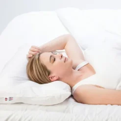 Core Products Cervitrac Fiber Pillow